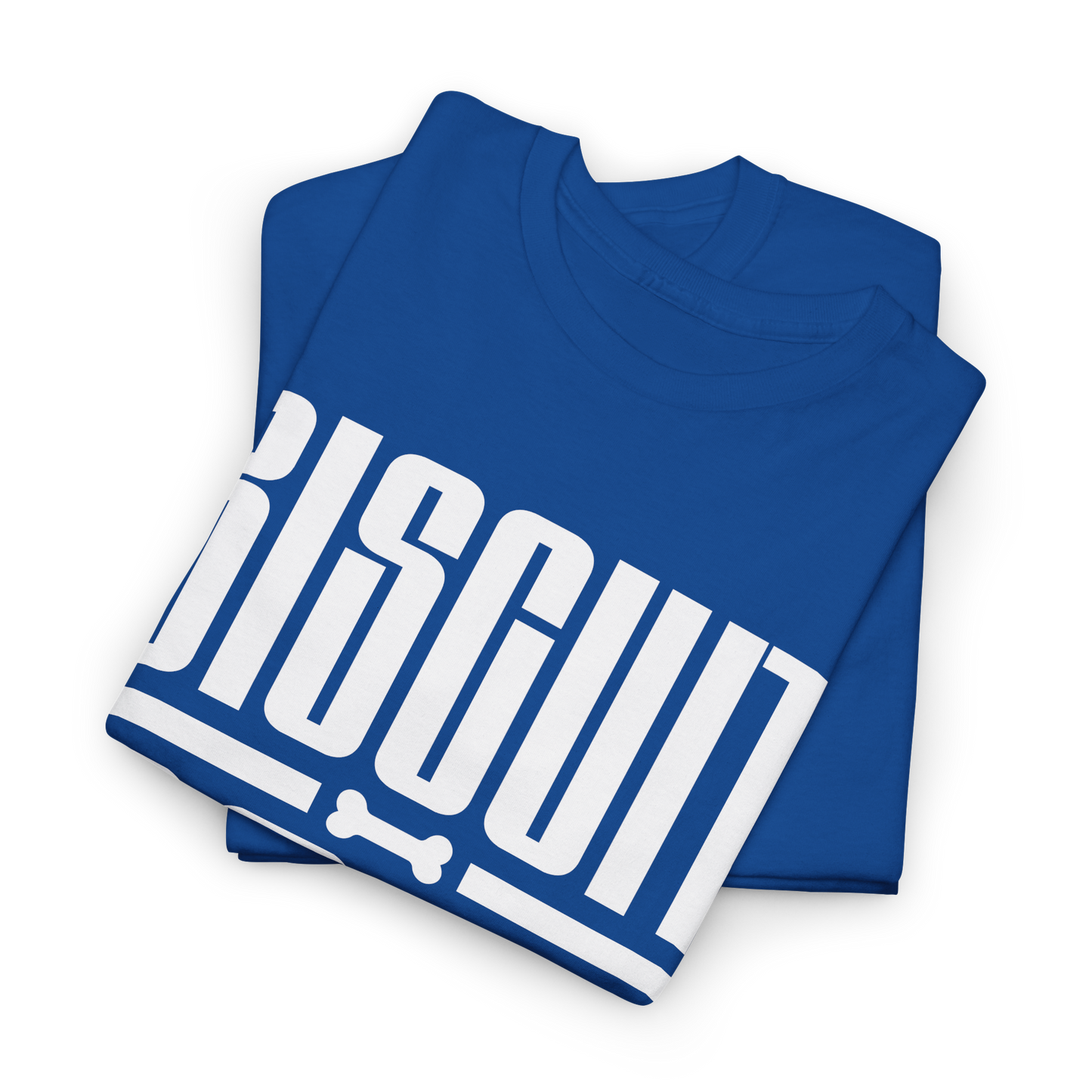Biscuit Boss Sarcastic Dog Lover T-Shirt - Pet Mom or Dad Gift